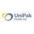 UniPak Foods Inc. Logo