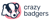 Crazy Badgers SRL Logo