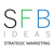 SFB IDEAS Logo
