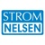 Strom & Nelsen Strategic Marketing, Inc. Logo