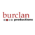 Burclan Productions Logo