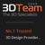 3D Team