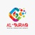 Al-Buraq Digital Marketing Agency Logo