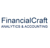 FinancialCraft Analytics Sp. z o.o. Logo