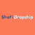 Shafi Dropship Logo