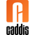 Caddis PC Logo