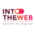 IntoTheWeb Logo
