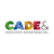 Cade & Associates Advertising, Inc. Logo