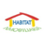 Habitat Inmobiliarias Logo