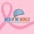 Web Line World Logo