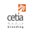 Cetia Media Logo