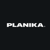 Planika Agency Logo