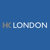 HK London Logo