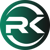 RK Web Solutions Logo
