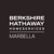 Berkshire Hathaway HomeServices Logo