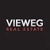 Vieweg Real Estate Logo