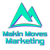 Makin Moves Marketing Logo