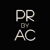 PR by AC, LLC Logo