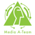 Media A-Team, Inc Logo