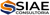 Siae Consultoría Logotype