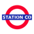 Provider Logotype Station CO Logo