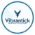 Vibrantick Infotech Solutions Logo