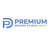 Premium Designs Studio Logo