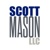 Scott Mason, LLC Logo