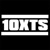 10XTS Logo