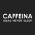 Caffeina Logo