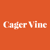 Cager Vine Logo