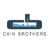 Cain Brothers Logo