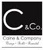 Caine & Company Logo
