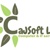 CaJSoft Logo