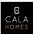 CALA Homes Logo