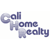 Cali Home Realty Logo
