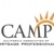 California Association of Mortgage Professionals Logo