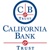 California Bank & Trust Logo