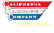 California Cartage Company Logo