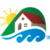 California Coast & Country Homes, Inc. Logo