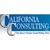 California Consulting, LLC Logo