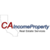 California Income Property Logo