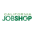 California Job Shop Logotype