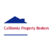California Property Brokers Logo