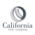 California title company Logo