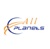 Call Planets Apps Solutions LLP Logo