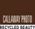 CALLAWAY PHOTO Logotype