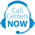 CallCentersNow Logo
