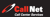 CallNet Call Center Services Logo