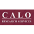 Calo Research Services Logo